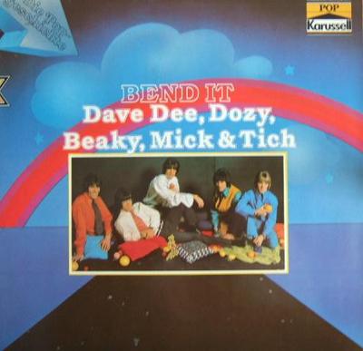 Taşınabilir Ses ve Video Aletleri – Müzik albümleri