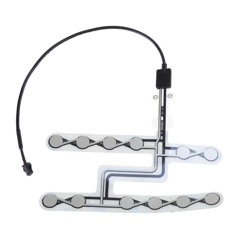 Occupied Seated Alarm Pressure Universal Auto Modification Accessory