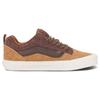 Vans Knu Skool 'Brown Caramel' VN0009QCBRO