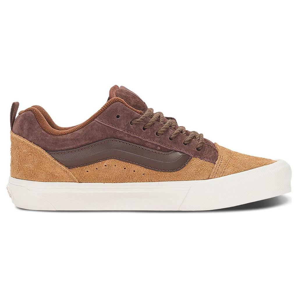 Vans Knu Skool 'Brown Caramel' VN0009QCBRO