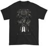 Diabolical Masquerade Nightwork T-shirt XX-Large Black Unisex T-Shirt