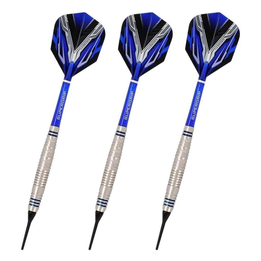 Harrows Vespa Darts (Pack of 3)