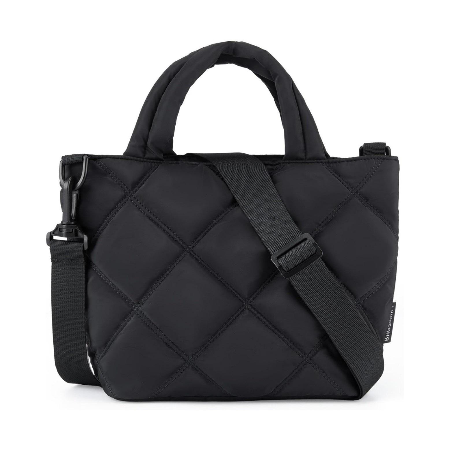 

2025 new Nylon ladies handbag