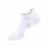 Jun Bie Men's Sports Ankle Socks 5-Pack
