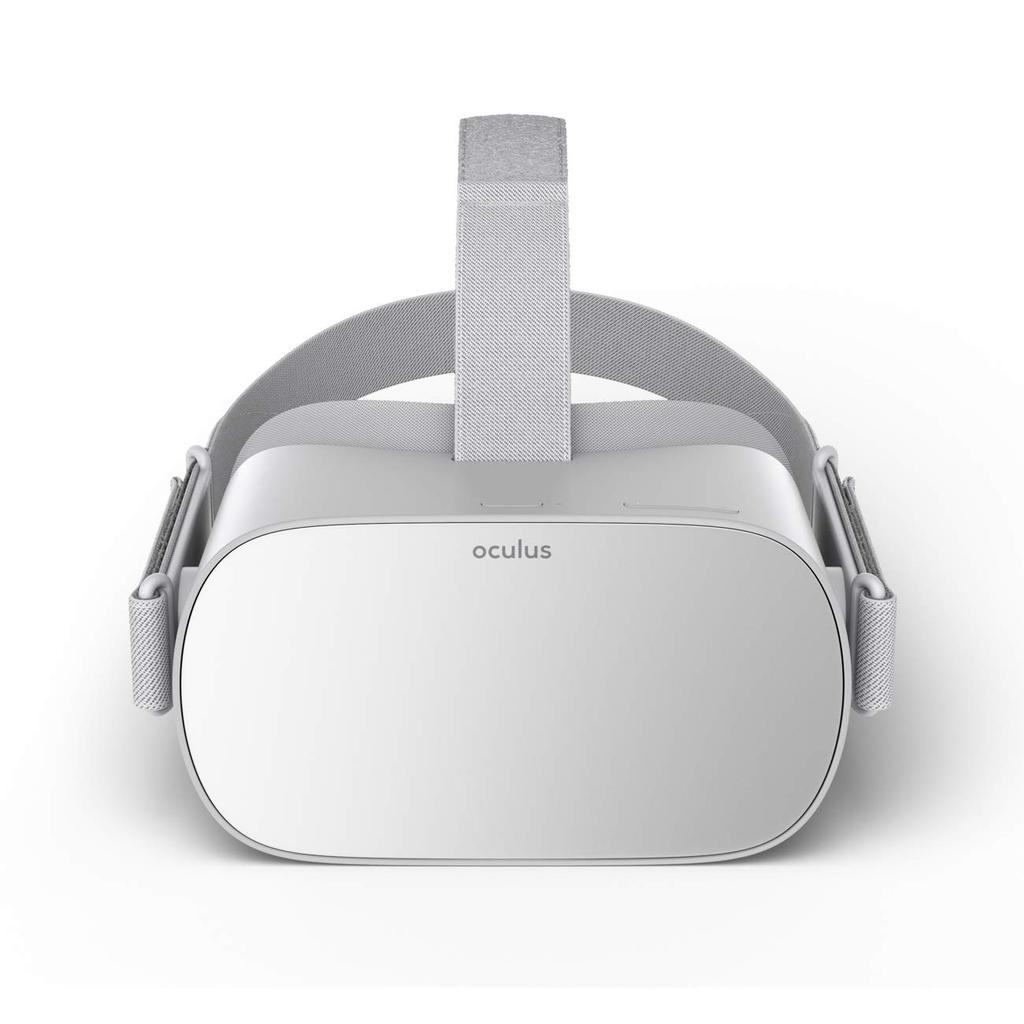 Meta Oculus Go VR Headset 64 GB Standalone, All-In-One - (item)