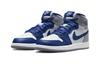 Jordan 1 Retro High OG True Blue PS FD1412-410