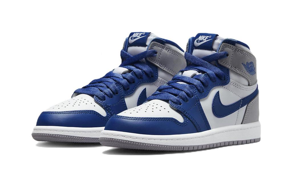 Jordan 1 Retro High OG True Blue PS FD1412-410