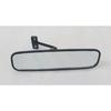 Outside Rear View Mirror Orvm Black Plastic For Willys Ford MB GPW Jeeps |Fit
