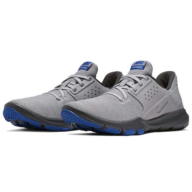 Nike Flex Control 3 'Grey Blue' AJ5911-003