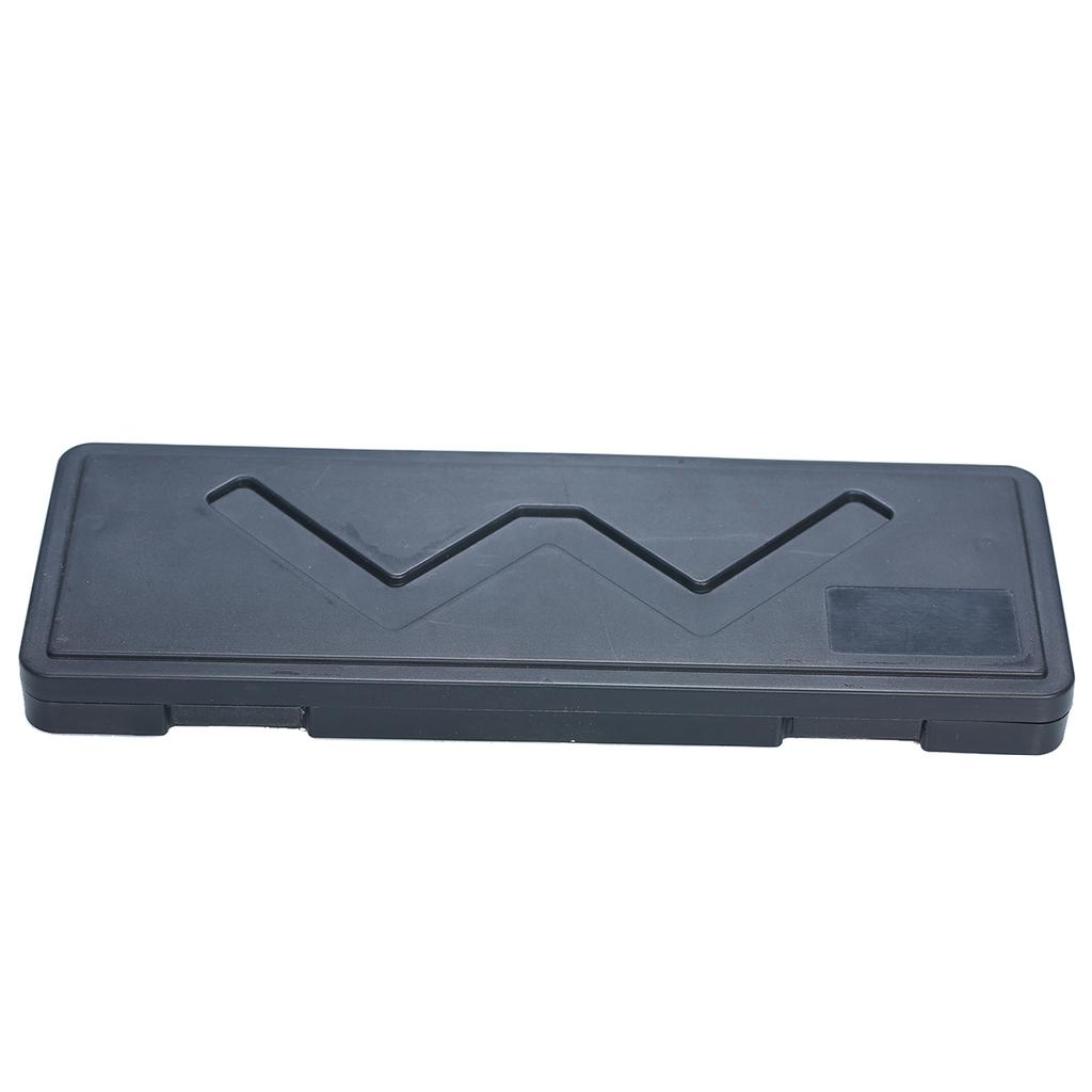 Profesjonalowy Suwmiarka Noniuszowa Ze Stali Nierdzewnej 0150mm Narzędzie Pomiarowe z Suwakiem Wewnętrzne Zewnętrzne