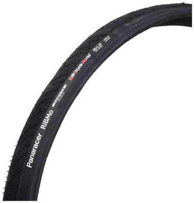 Panaracer Plášť s patkou x Ribmo Černý Cykloturistika Dlouhá jízda Jízda po městě [26 1.25] F26125PS-RB-B2 (Horská / Dojíždění)