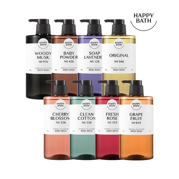 Original Collection Body Wash 910g x 1 (optional) 04 Original
