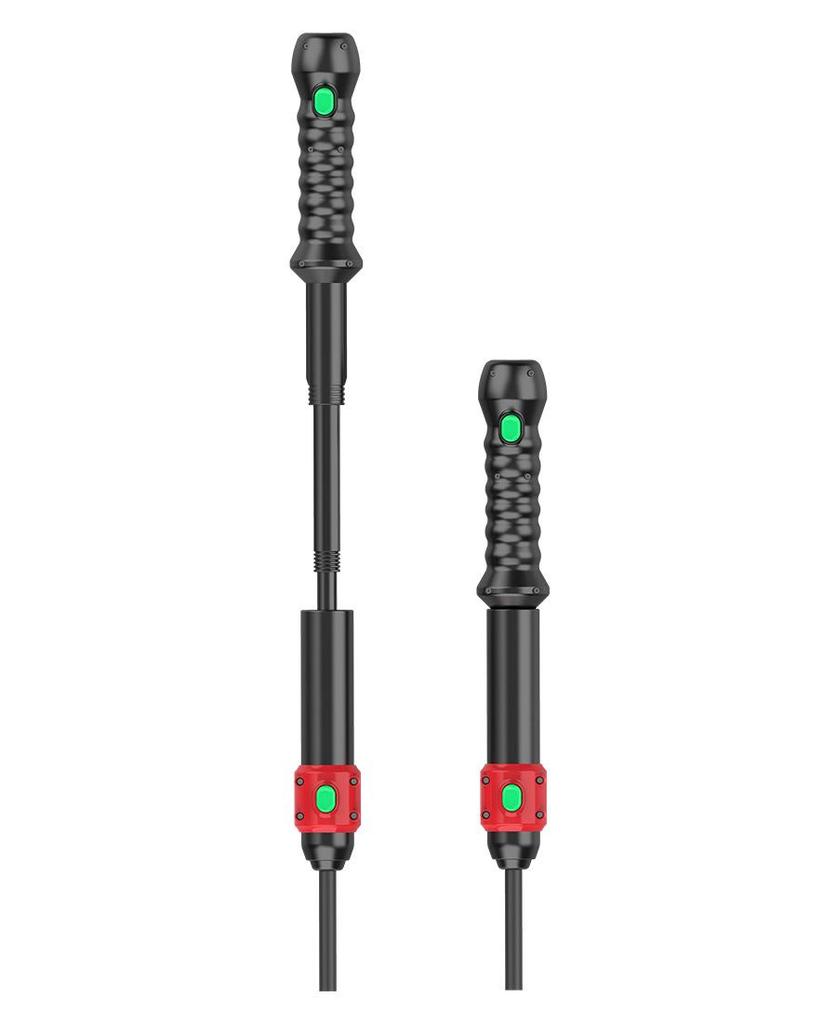 Electrician's Wire Pulling Aid Gadget
