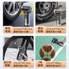 150PSI Wireless Car Air Compressor Smart Electric Air Pump Car Tire Inflator Air Compressor for Motorcycle Bike Inflatable Pump