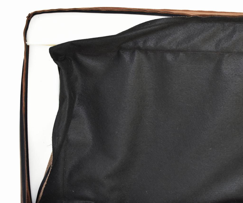 Rex Orthopedic Sofa Sand - 85 X 70 X 20