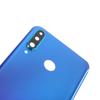 Back Battery Housing Cover with Camera Ring Lens Cover Part (without Logo) for Huawei P30 Lite (24MP)