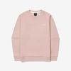 Basic Small Logo Sweatshirt Fs2pog3101u