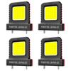 14W Inspection Light Long-Lasting Strong Light Super Bright Spotlight for Garage Car Repair Camping Fishing