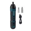 Power Screwdriver Rechargeable with USB Cable Precision Cordless Screwdriver