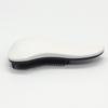 Oem 18cm Magic Handle Comb Anti-static Massage Hair Brush De Shower Massage Hairbrush Comb Salon Hair Styling Tool