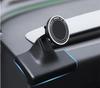 Car Phone Holder for Tesla Model 3 Highland 2025 2025 360° Rotating Magnetic Car GPS Navigation Phone Holder Supports MagSafe