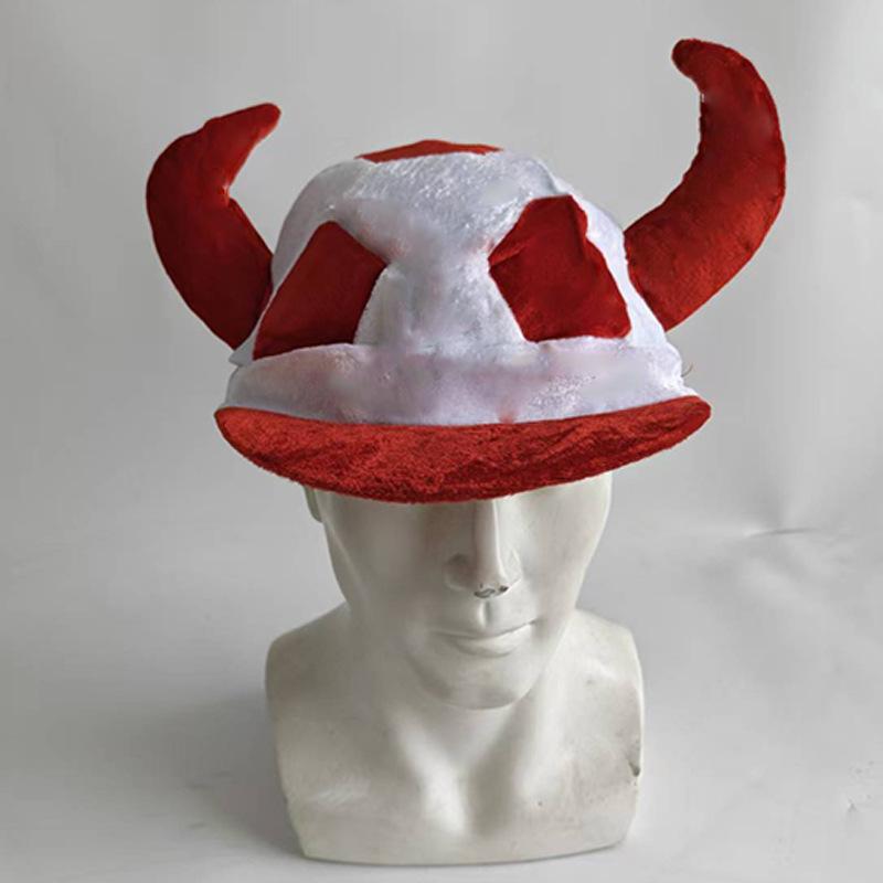Funny Headgear Novelty Hat Halloween Party Costume Accessory Creative Photo Prop for Adults Kids Carnival Cosplay Decoration
