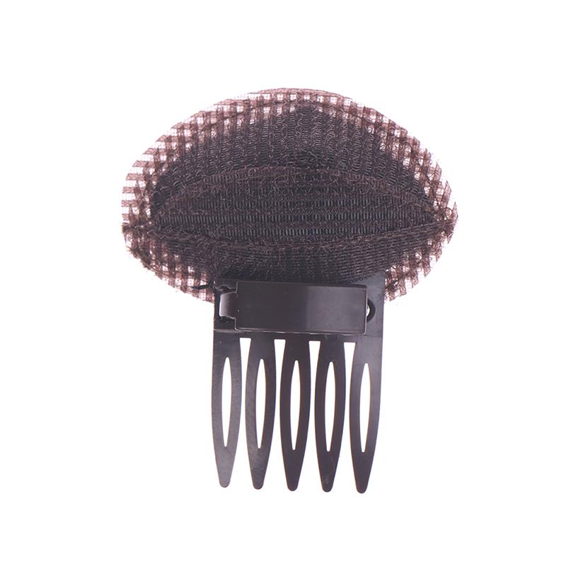 Hair Base Bump Hair Clip Insert For Women Girls Hair Inserts Hairpins Hair Tool