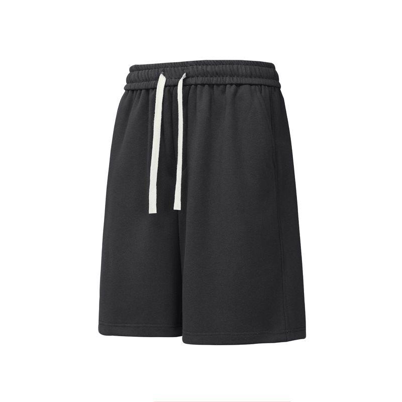 Men's Trendy Summer 2026 Loose Fit Casual Sweat Shorts