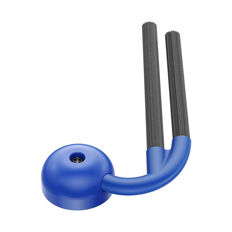 Spazzola Laterale Compatibile per Accessori Robot Spazzanti Ecovacs: X9, X9PRO, T80S, X11