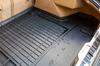 Set 3D Rubber Mats Mat Ssangyong Korando 4 From 2019- G Bw