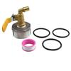 Valve Tap Excellent Acid New Design Stainless Steel