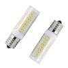 E17 Base, 8W 800LM, Equivalent To an 80W Halogen Lamp, 17mm Base Diameter, E17 LED Bulb, AC110V, 6000K Daylight White, Wide Beam Angle, Dimmable,
