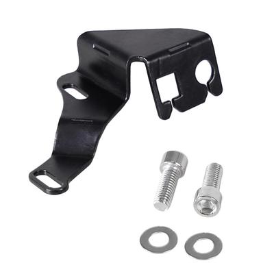For TBSS/NNBS/L92 Intake Manifold Throttle Cable Bracket with Screws Adjustable