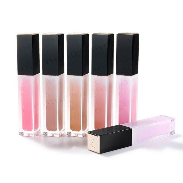 SUQQU - Treatment Wrapping Lip 05 YURUSHIIRO