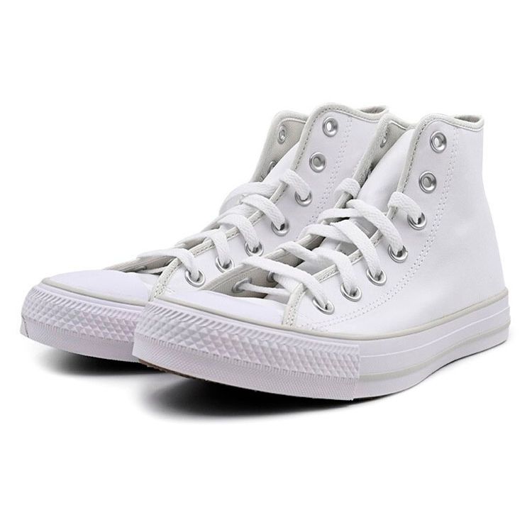 Converse Chuck Taylor All Star Adidași Trendy Ușori Confortabili Durabili High-Top Canvas Adidași Femei Adidași Alb A00891C