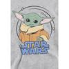 Star Wars Childrens/Kids Grogu Pullover Hoodie