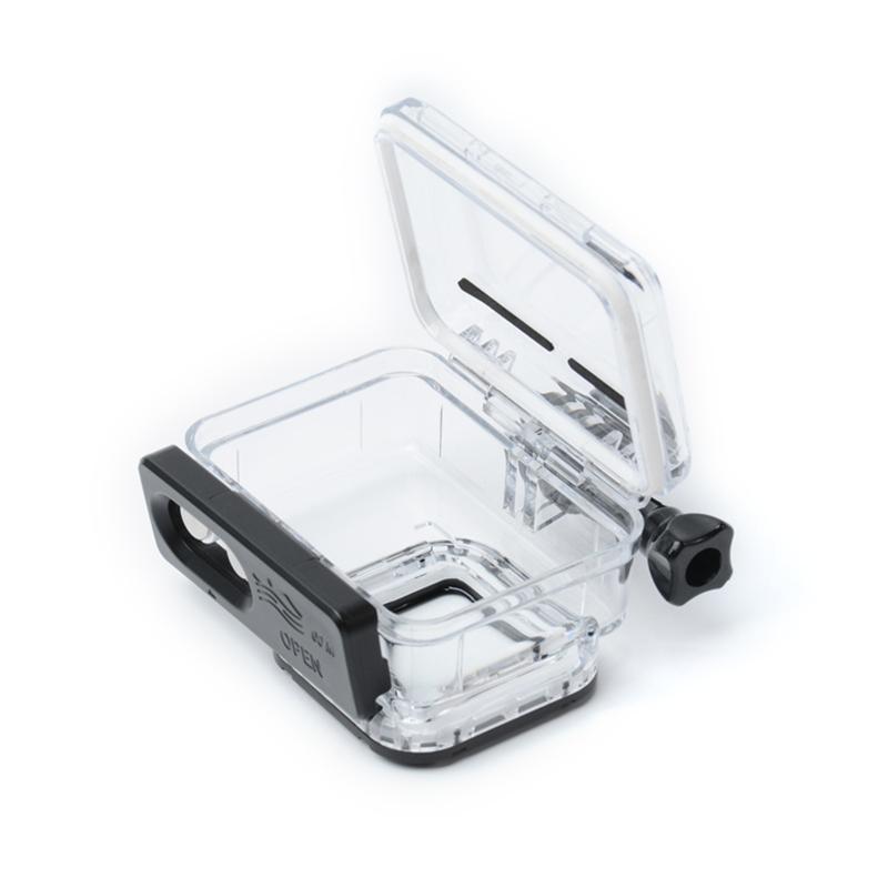 Carcasa pentru carcasa pentru pentru 360 ONE K Camera de actiune impermeabila pentru carcasa 60m subacvatica de protectie pt.