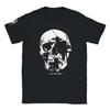 Broken Skull - Classic Unisex Crewneck T-shirt | Gildan® 64000