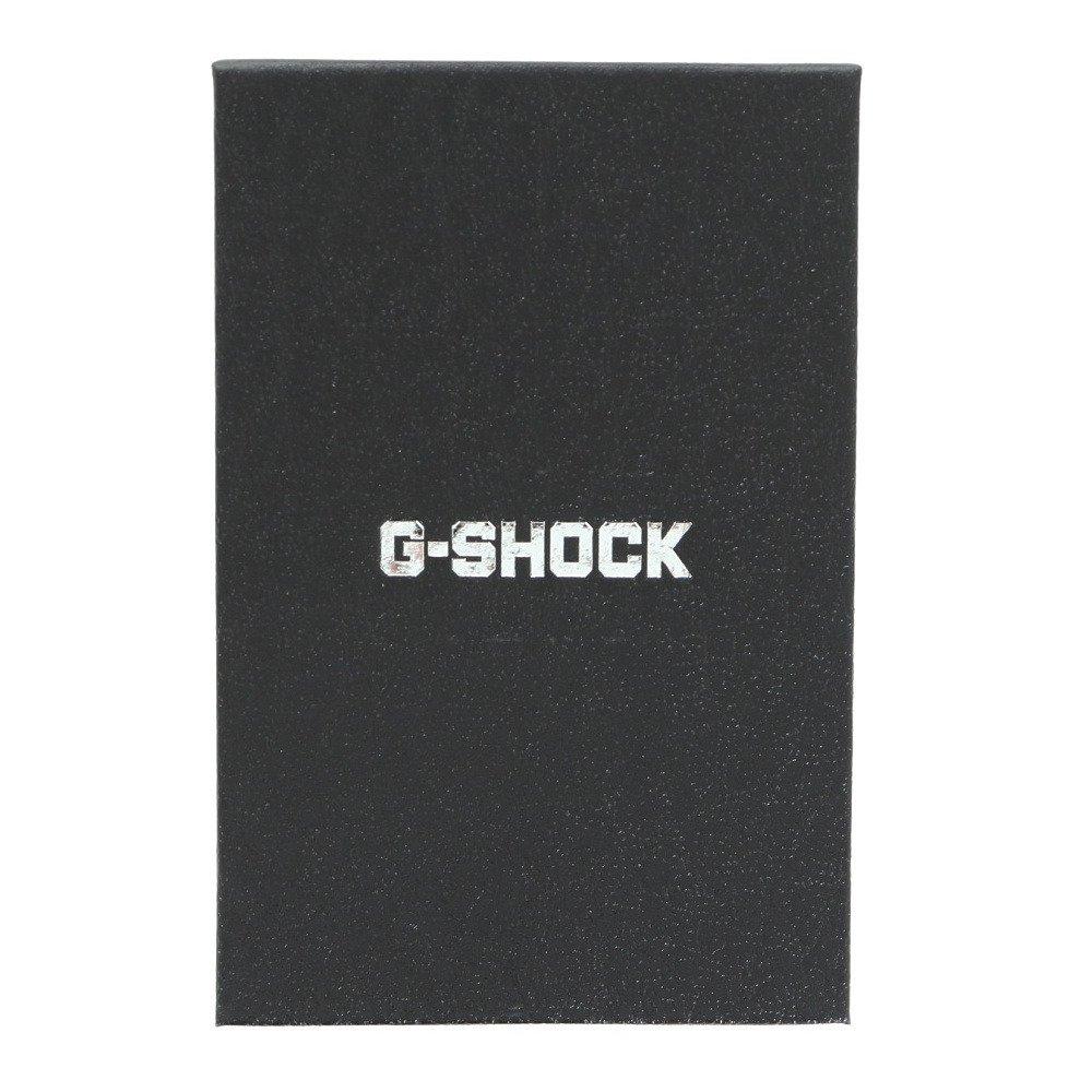 Casio G-Shock GA-B2100-1A1JF, Tough Solar Power, Bluetooth Smartphone Link, All Black "CasiOak" Carbon Core Guard, Men's Sport Watch, Brand New