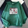 Radiohead Hoodie Mens Classic Long Sleeve Sweatshirts Graphic Tops Printed Clothes Fashion Unisex Sweatshirt