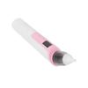 Baby Nasal Aspirator USB Charging Baby Electric Cleaning Up Stuffy Nose Sucking Nose Sucker ArtifactPink
