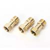 High Pressure Car Wash Water Gun For K Series Cleaning Hose Quick Connector 360° Rotating Anti Winding Accessories Tool