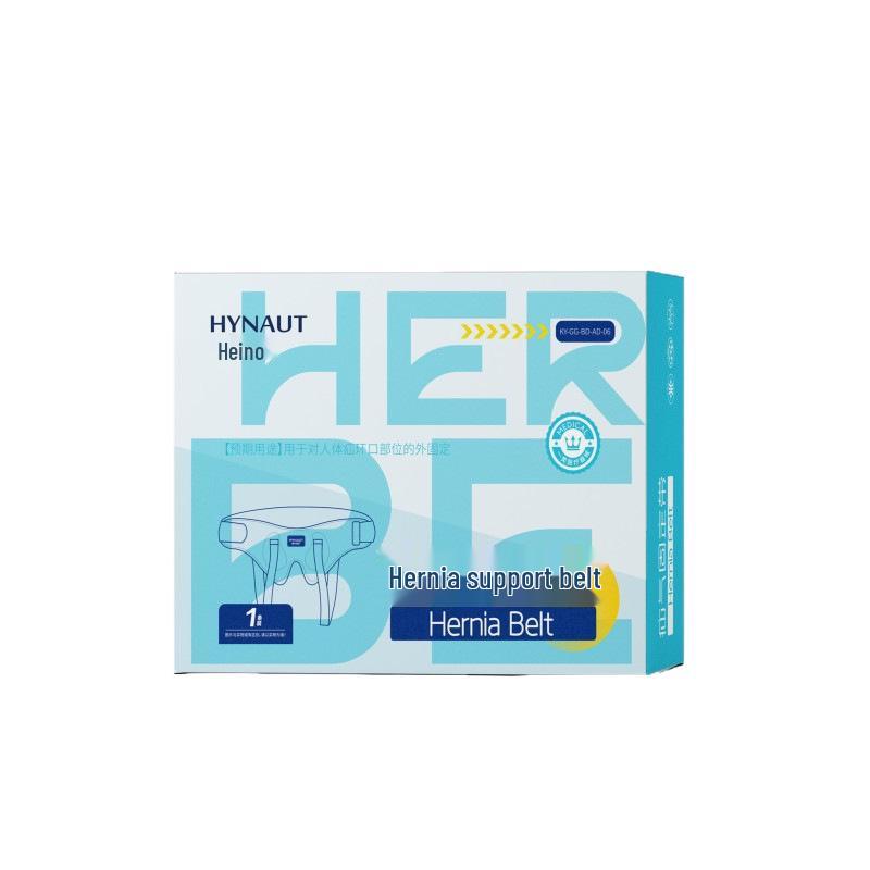 Pas przepuklinowy Hais Haina