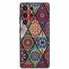 For Samsung Galaxy S26 Ultra Case 3D Relief Flower Emboss Silicone Funda For Samsung S26 Ultra S 26 Ultra Relief Cartoon Bumper