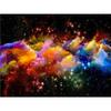 DIY 5D Diamond Painting Kits Color Nebula Diamond Embroidery Modern Fashion Crafts Cross Stitch Living Room Bedroom Home Decor
