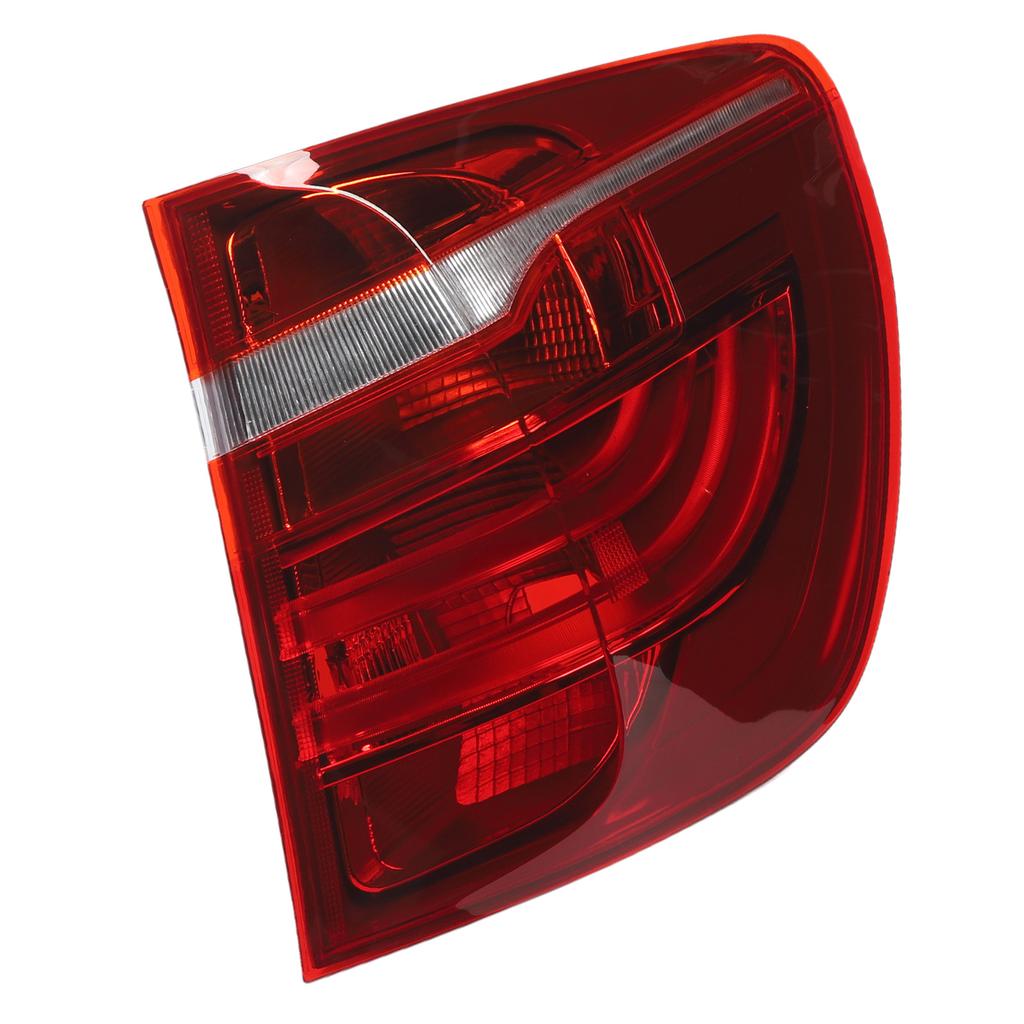 Äußeres Rücklicht, wetterfest, OEM-Stil, hinten, außen, Rücklicht, Bremsleuchte für X3 F25 2011 bis 2017