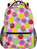 Schwarz Weiß Schachbrett Rucksack Kariert Schultasche Tagesrucksack Reise Wandern Camping Schule Laptoptasche