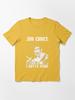 Jim Croce Jim Croce I Gotta Name Perfect Gift Men Women Essential T-Shirt