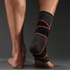Adjustable Compression Ankle Support Men & Women  Running Hiking Basketball Ankle Brace Sports Protection