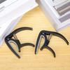 Moving Capo Sliding Capo Adjustable Capo for Tuning Tone of String Instruments Universal for Electric Acoustic Guitar